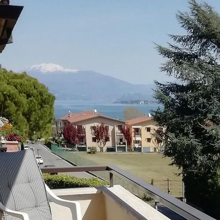 Lovelywillyhome Desenzano del Garda Esterno foto