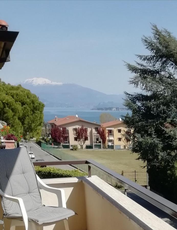 Lovelywillyhome Desenzano del Garda Esterno foto